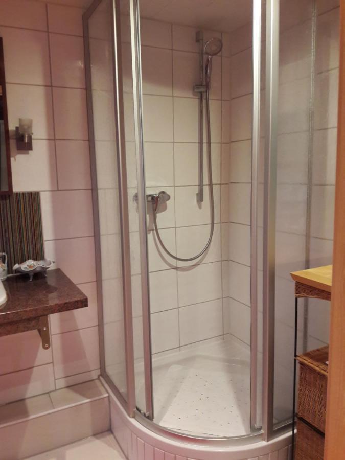 Traumhafte Maisonette-Wohnung im Schwarzwald Freudenstadt Exterior foto