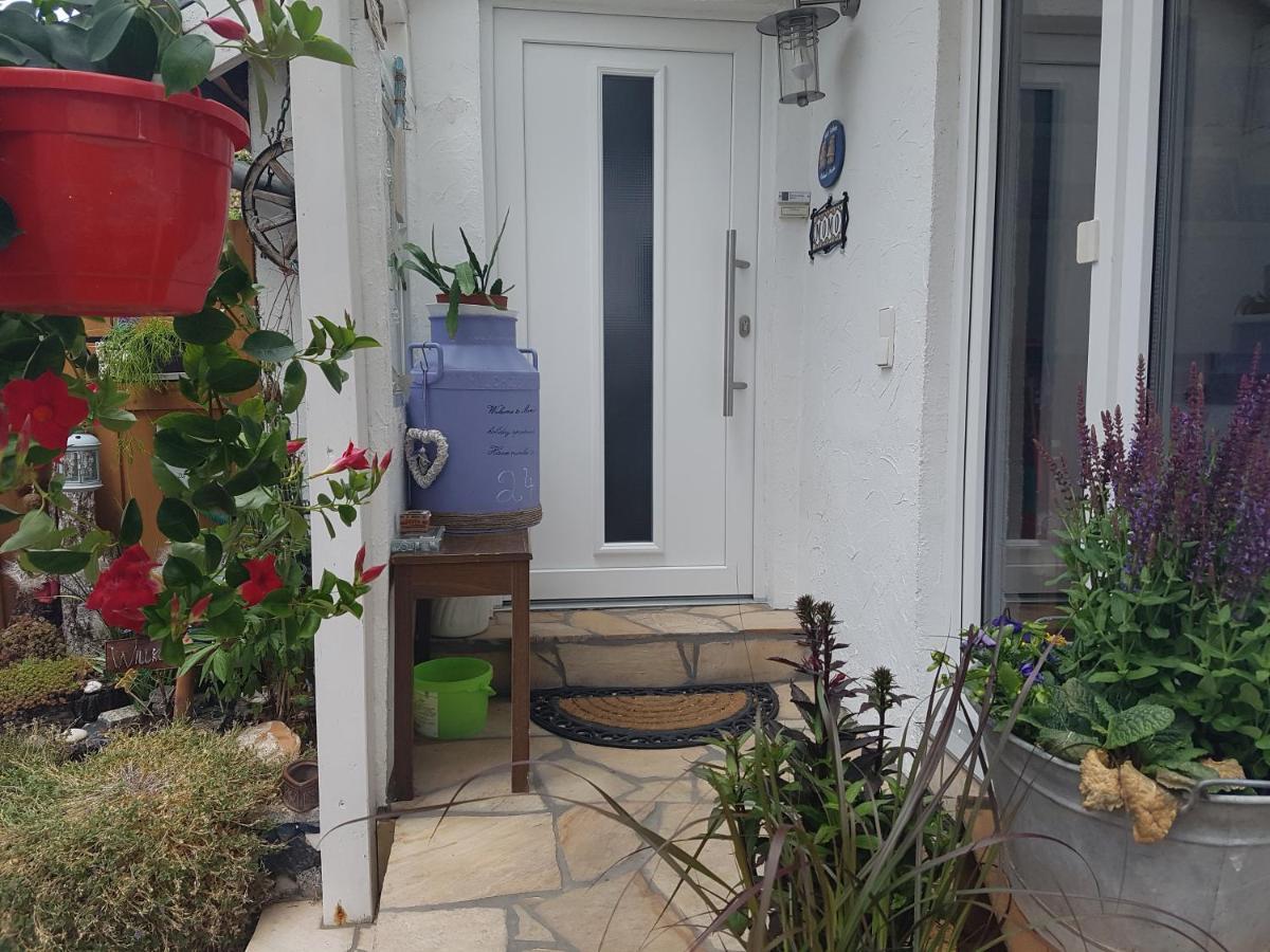 Traumhafte Maisonette-Wohnung im Schwarzwald Freudenstadt Exterior foto