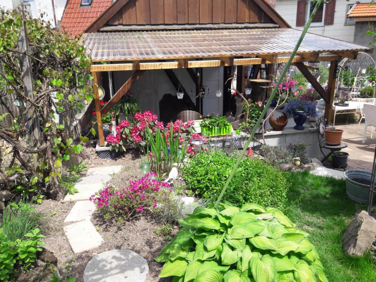 Traumhafte Maisonette-Wohnung im Schwarzwald Freudenstadt Exterior foto