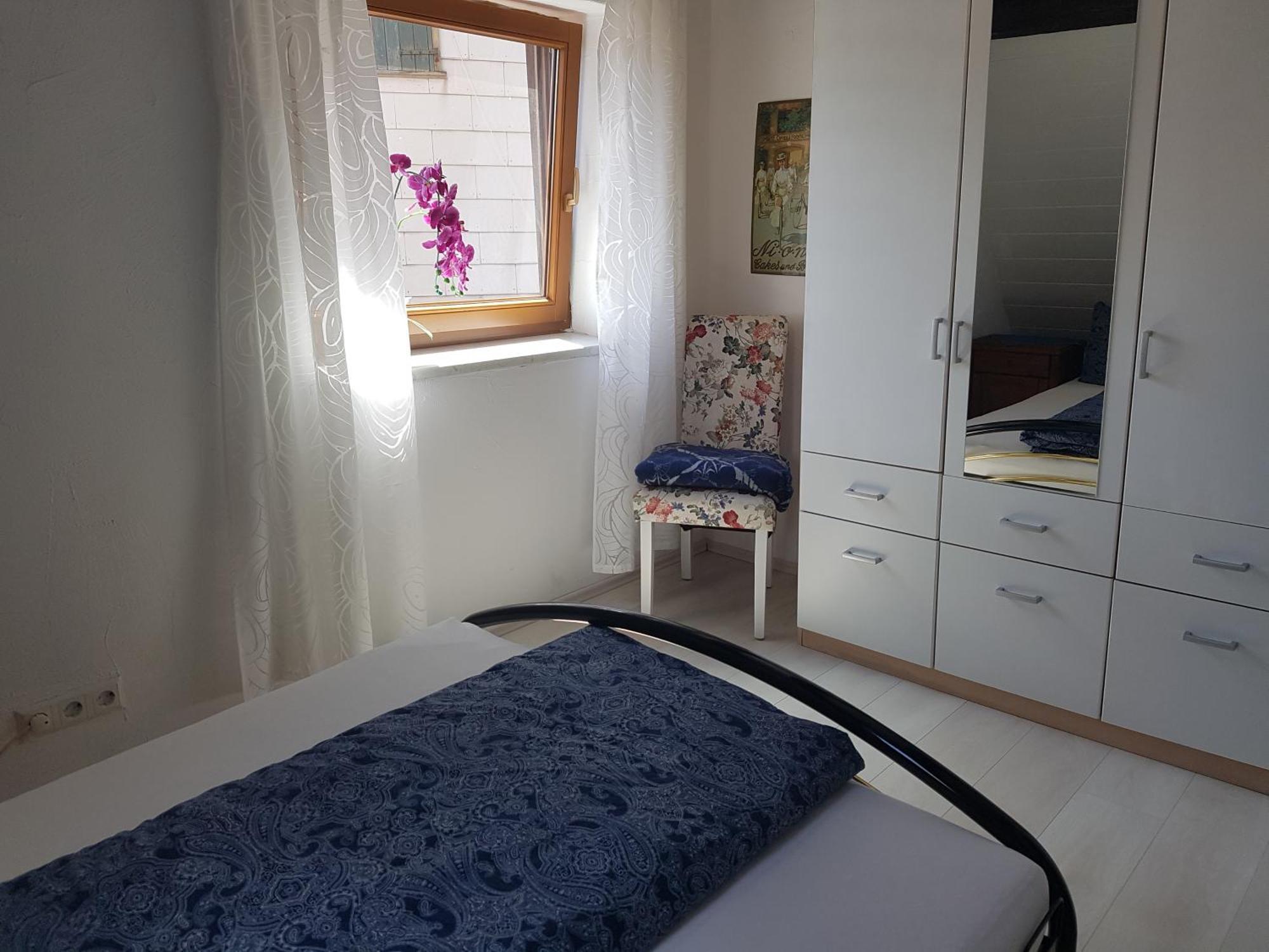 Traumhafte Maisonette-Wohnung im Schwarzwald Freudenstadt Exterior foto