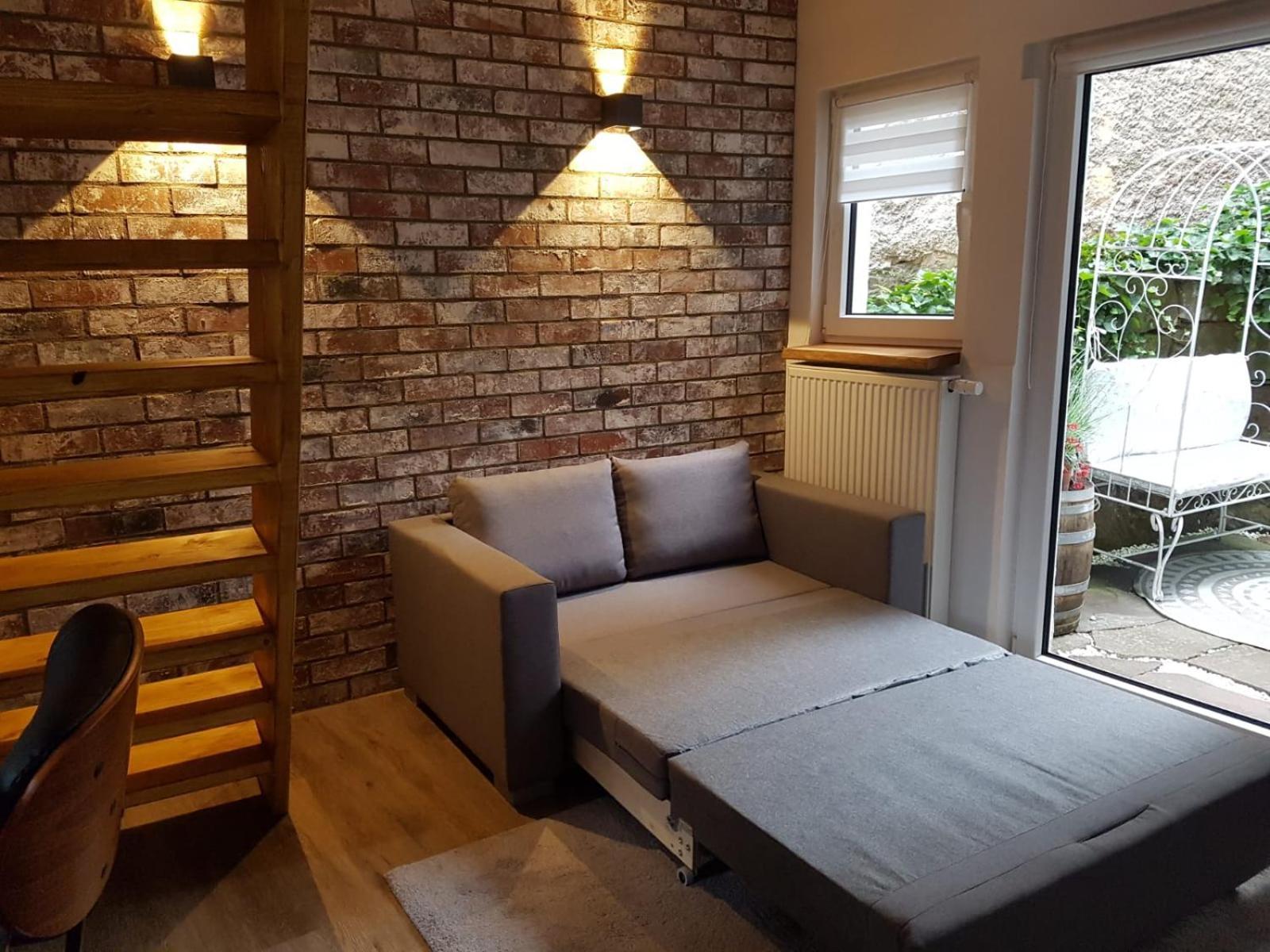 Traumhafte Maisonette-Wohnung im Schwarzwald Freudenstadt Exterior foto
